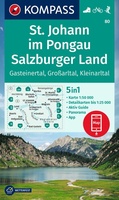St. Johann im Pongau - Salzburger Land