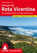 Wandelgids Rota Vicentina | Rother Bergverlag