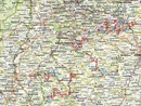 Wandelgids Schwäbische Alb Mehrtagestouren | Rother Bergverlag