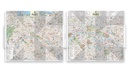 Stadsplattegrond Popout Map Paris -  Parijs | Compass Maps