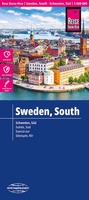 Schweden süd – Zuid-Zweden