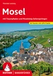 Wandelgids Mosel - Moezel | Rother Bergverlag