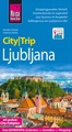 Reisgids CityTrip Ljubljana | Reise Know-How Verlag