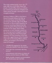 Wandelgids Offa's Dyke Path (Prestatyn - Chepstow) | Aurum Press