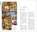 Reisgids Eyewitness Travel Istanbul | Dorling Kindersley