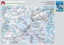 Tourskigids Skitourenführer Haute Route von Chamonix nach Zermatt und Saas-Fee | Rother Bergverlag
