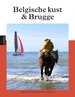Reisgids Belgische kust & Brugge | Edicola
