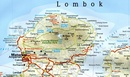 Wegenkaart - landkaart Kleine Sunda eilanden (Nusa Tenggara) | Reise Know-How Verlag
