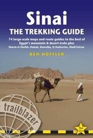 Sinai Trekking Guide