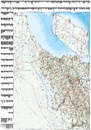 Wegenkaart - landkaart Marokko | Reise Know-How Verlag