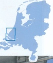 Waterkaart 12 ANWB Waterkaart Hollandse Delta | ANWB Media