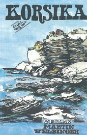 Opruiming - Reisgids Korsika - Corsica | Martin Velbinger