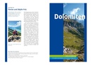 Reisgids Dolomieten | Michael Müller Verlag