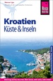 Reisgids Kroatien - Kroatië | Reise Know-How Verlag