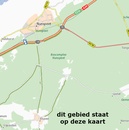 Wandelkaart 20 Staatsbosbeheer Nunspeet | Falk