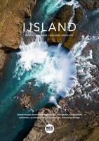 IJsland reisgids magazine 2024 + inclusief gratis app