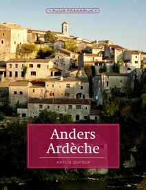 Reisgids Anders Ardèche | Edicola