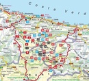 Wandelgids Picos de Europa | Rother Bergverlag