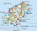 Wandelgids 277 Ibiza  | Rother Bergverlag