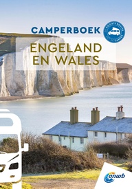 Campergids Engeland & Wales | ANWB Media