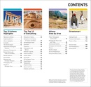 Reisgids Eyewitness Top 10 Athens | Dorling Kindersley
