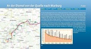 Fietsgids Bikeline Eder - Radweg Diemel - Radweg | Esterbauer