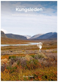 Wandelgids Kungsleden | Floor Denil
