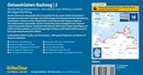 Fietsgids Bikeline Ostseeküsten - Radweg 2 | Esterbauer