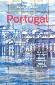 Reisgids Portugal | Lonely Planet