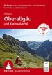 Wandelgids Allgäu: Oberallgäu und Kleinwalsertal | Rother Bergverlag