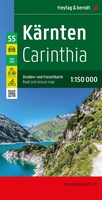 Kärnten - Karinthië
