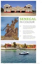 Reisgids Senegal | Bradt Travel Guides