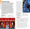 Reisgids Rough Guide Pocket Tokyo | Rough Guides
