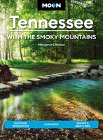 Tennessee With the Smoky Mountains
