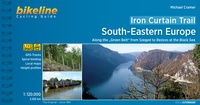 Iron Curtain Trail 5 South-Eastern Europe
