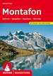 Wandelgids Montafon, mit Bielerhöhe und Zeinisjoch-Gebiet | Rother Bergverlag