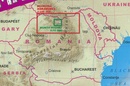 Wegenkaart - landkaart Adventure map Bucovina - Maramures | TerraQuest