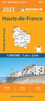 Nord Pas de Calais - Picardie 2023