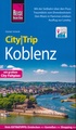 Reisgids CityTrip Koblenz | Reise Know-How Verlag
