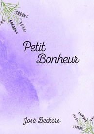 Reisgids Petit Bonheur | Brave New Books