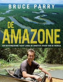 Reisverhaal Amazone | Bruce Parry