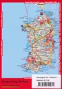 Opruiming - Wandelgids 310 Sardinien - Sardinië | Rother Bergverlag