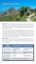 Wandelgids Trekking the Corsica GR20 | Knife Edge Outdoor