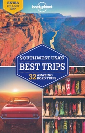 Reisgids Best Trips Southwest USA | Lonely Planet