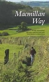 Wandelgids Macmillan Way 