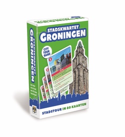   Stadskwartet Groningen | Scala Leuker Leren