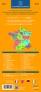Wegenkaart - landkaart 517 Pays de la Loire 2027 | Michelin