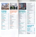 Reisgids Green guide New York city | Lannoo