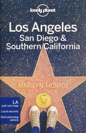 Reisgids Los Angeles San Diego & Southern California - Zuid Californië | Lonely Planet