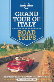 Reisgids Road Trips Grand Tour of Italy | Lonely Planet